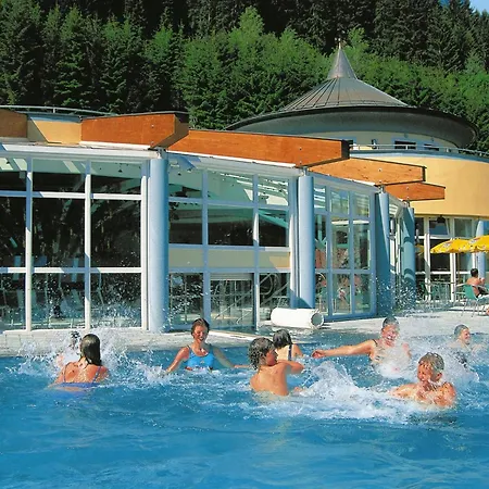 In Near Amade Filzmoos