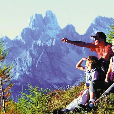 Lejlighed In Near Amade