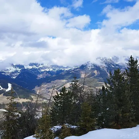 In Near Amade Lejlighed