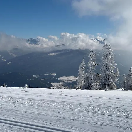 In Near Amade Lejlighed Filzmoos