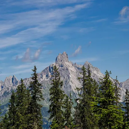 In Near Amade Lejlighed Filzmoos