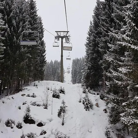 In Near Amade Lejlighed *