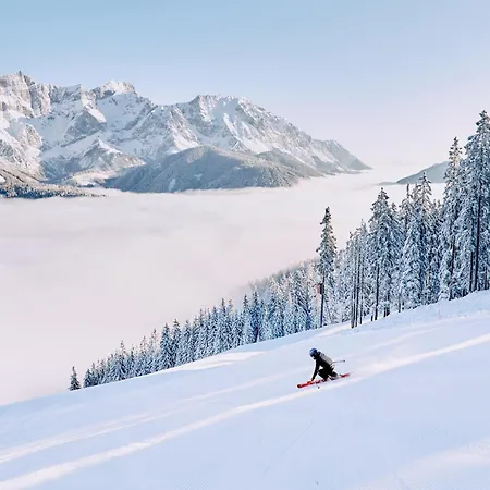 Lejlighed In Near Amade Filzmoos