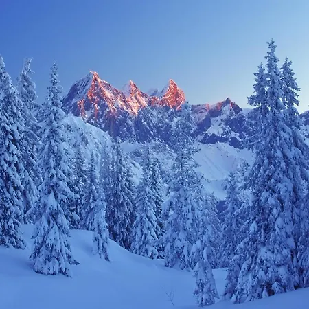 Lejlighed In Near Amade