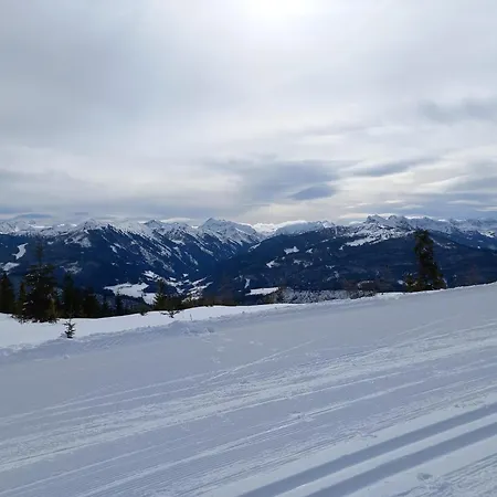 In Near Amade * Filzmoos