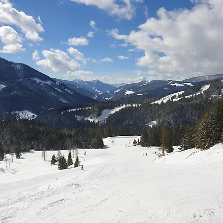 Lejlighed In Near Amade *