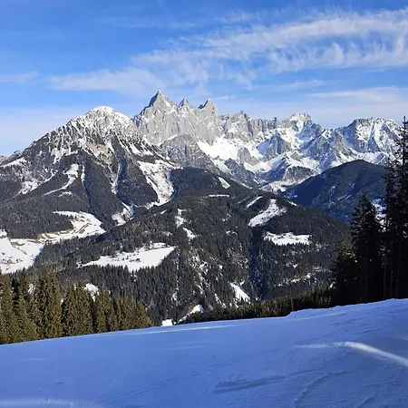 Lejlighed In Near Amade Filzmoos