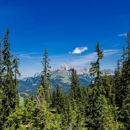 Lejlighed In Near Amade *