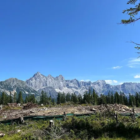 In Near Amade * Filzmoos