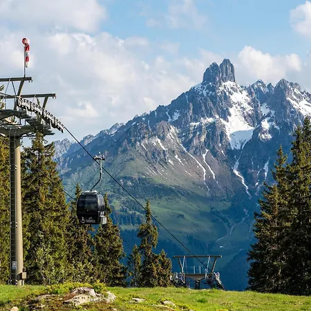 Lejlighed In Near Amade